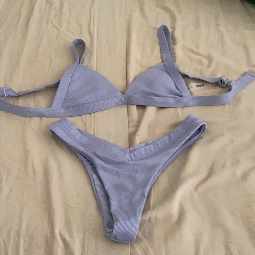 SheIn bikini - Picture 2 of 5